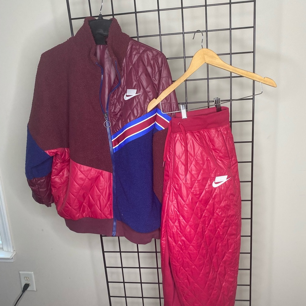 Nike set
